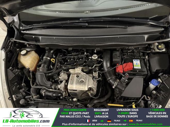 Ford B Max 1.0 EcoBoost 100 BVM Gris M�tallique de 2015