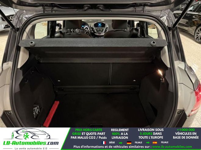 Ford B Max 1.0 EcoBoost 100 BVM Gris M�tallique de 2015