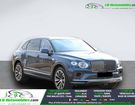 Bentley Bentayga V8 4.0 550 ch BVA à Beaupuy (31) Bentley Bentayga V8 4.0 550 ch BVA à Beaupuy (31)