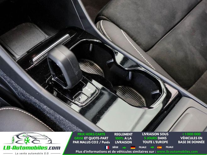 Volvo XC40 Electrique 252 ch BVA Gris M�tallique de 2023