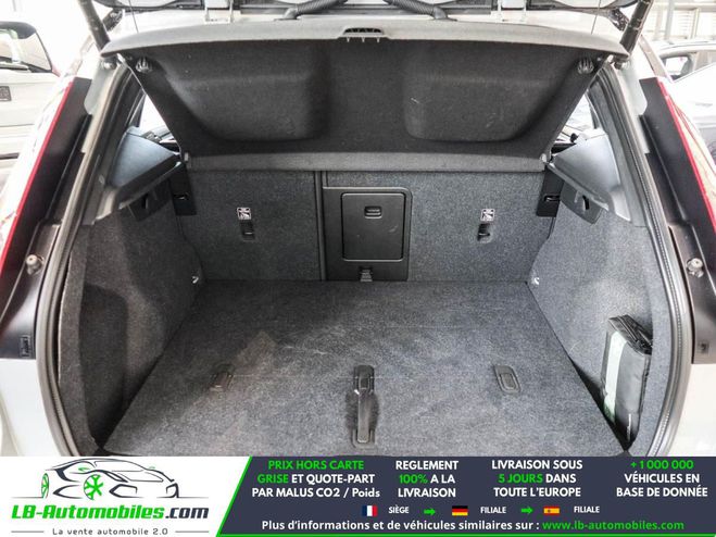 Volvo XC40 Electrique 252 ch BVA Gris M�tallique de 2023