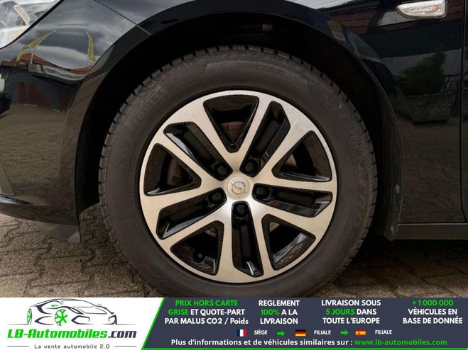 Opel Insignia 1.5 Diesel 122 ch BVM Noir M�tallique de 2022