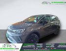 Opel Crossland 1.2 Turbo 110 ch BVM &agrave; Beaupuy (31)