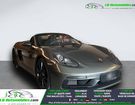 Porsche Boxster GTS 4.0 400 ch PDK &agrave; Beaupuy (31)