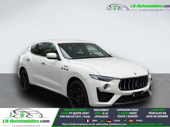 voir détails -Maserati Levante V6 430 CH à Beaupuy (31) Voir détails -Maserati Levante V6 430 CH à Beaupuy (31)