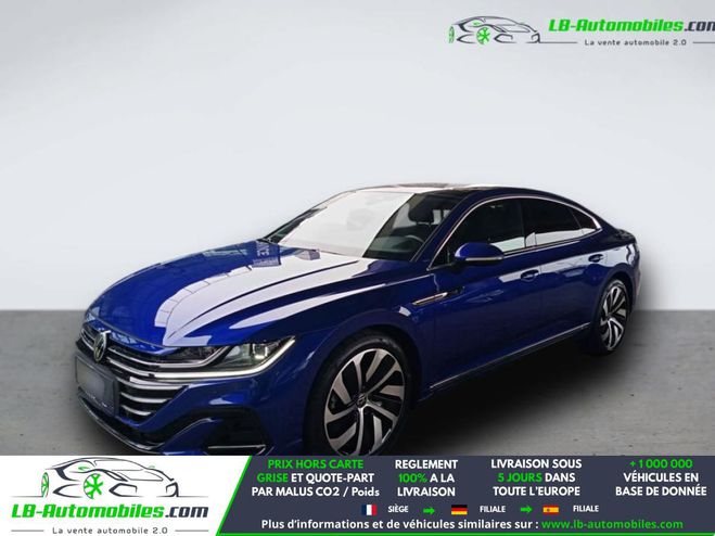 Volkswagen Arteon 2.0 TDI 150 BVA Bleu de 2025