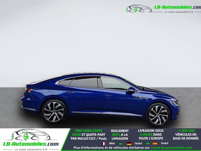 Volkswagen Arteon 2.0 TDI 150 BVA Bleu de 2025