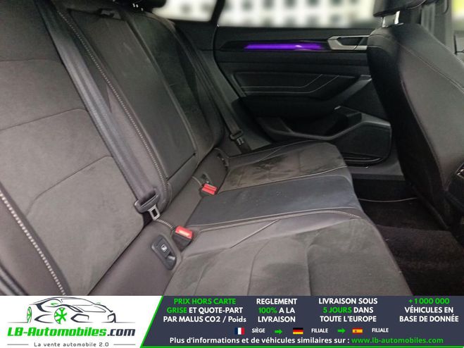 Volkswagen Arteon 2.0 TDI 150 BVA Bleu de 2025