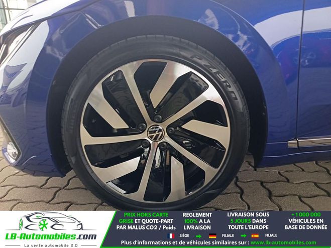 Volkswagen Arteon 2.0 TDI 150 BVA Bleu de 2025