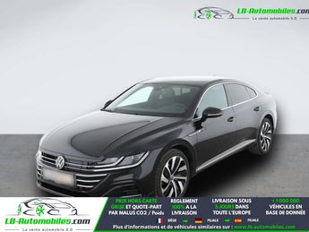  Voir d&eacute;tails -Volkswagen Arteon 1.4 eHybrid Rechargeable 218 BVA &agrave; Beaupuy (31)