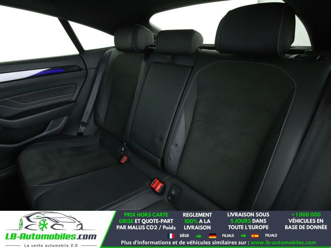 Volkswagen Arteon 1.4 eHybrid Rechargeable 218 BVA Noir M�tallique de 2022