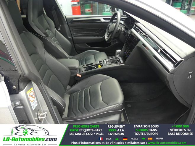 Volkswagen Arteon 1.4 eHybrid Rechargeable 218 BVA Argent� M�tallique de 2022