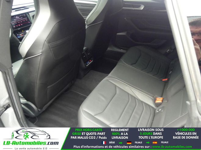 Volkswagen Arteon 1.4 eHybrid Rechargeable 218 BVA Argent� M�tallique de 2022