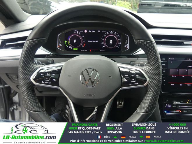 Volkswagen Arteon 1.4 eHybrid Rechargeable 218 BVA Argent� M�tallique de 2022