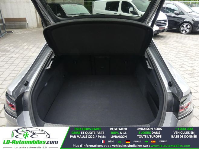 Volkswagen Arteon 1.4 eHybrid Rechargeable 218 BVA Argent� M�tallique de 2022