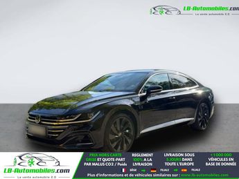  Voir d&eacute;tails -Volkswagen Arteon 2.0 TSI 190 BVA &agrave; Beaupuy (31)