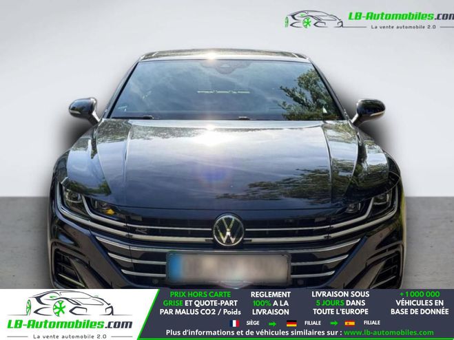 Volkswagen Arteon 2.0 TSI 190 BVA Noir M�tallique de 2023