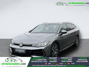 Voir d&eacute;tails -Volkswagen Passat 2.0 TDI 150 BVA &agrave; Beaupuy (31)