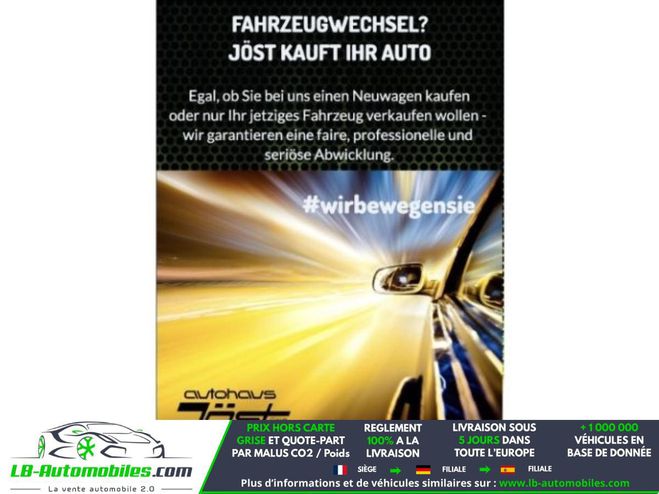Opel Corsa Electrique 156 ch & Batterie 51 kWh Blanc de 2026