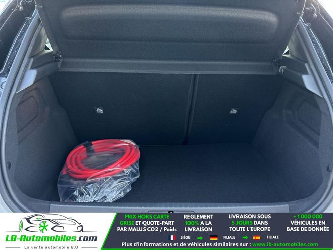 Opel Corsa Electrique 156 ch & Batterie 51 kWh Blanc de 2026