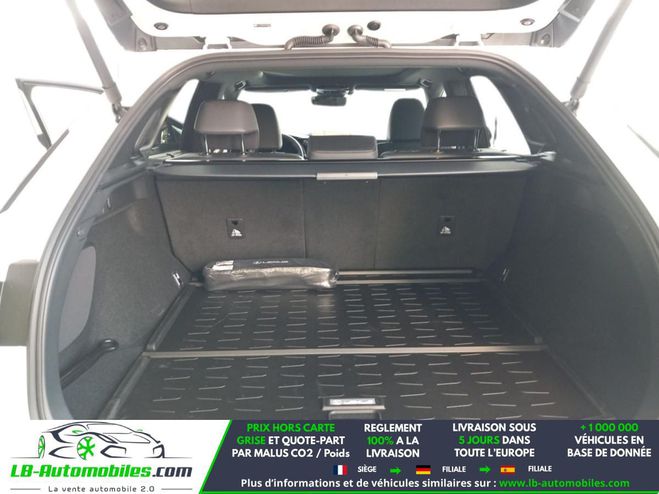 Lexus RX 450h+ 4WD Hybride Rechargeable Blanc M�tallique de 2026