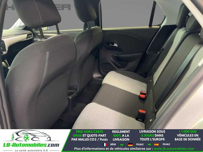 Opel Corsa 1.2 75 ch BVM Argent� M�tallique de 2024
