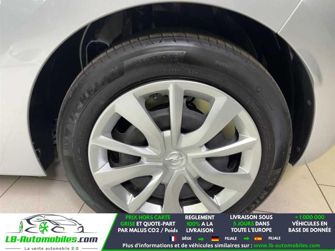 Opel Corsa 1.2 75 ch BVM Argent� M�tallique de 2024