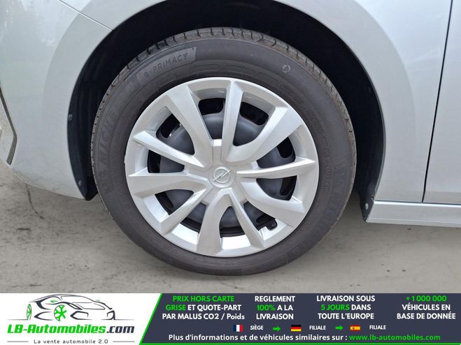 Opel Corsa 1.2 75 ch BVM Argent� M�tallique de 2024