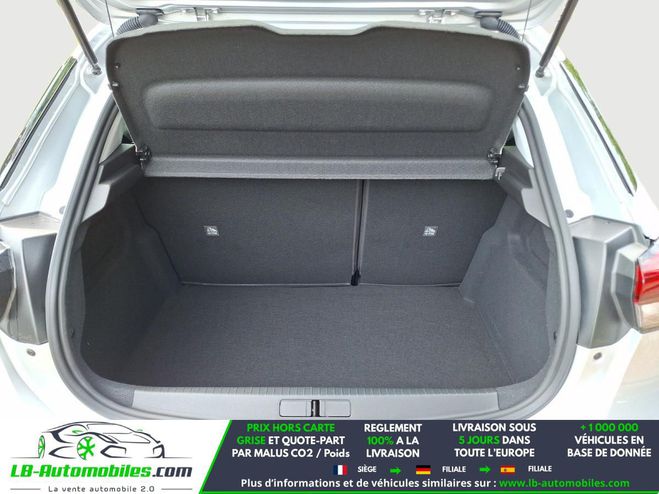 Opel Corsa 1.2 75 ch BVM Argent� M�tallique de 2024
