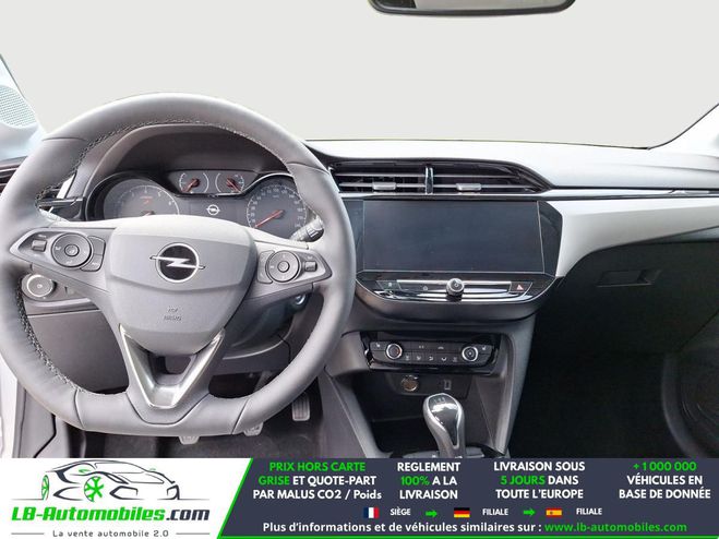 Opel Corsa 1.2 75 ch BVM Argent� M�tallique de 2024