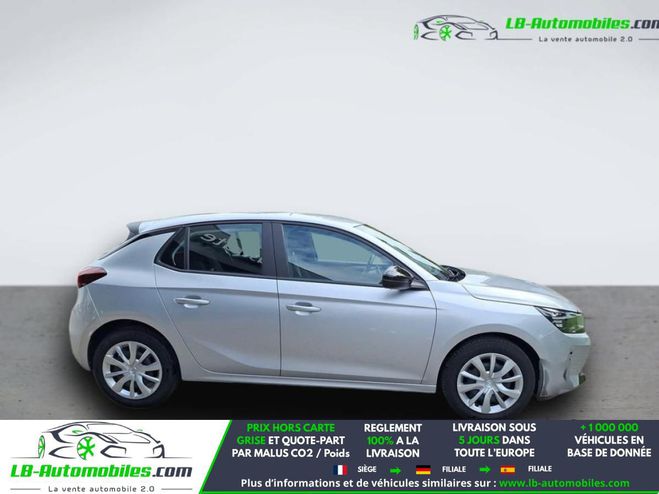 Opel Corsa 1.2 75 ch BVM Argent� M�tallique de 2024