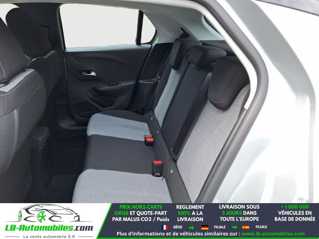 Opel Corsa 1.2 75 ch BVM Argent� M�tallique de 2024
