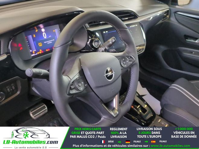 Opel Corsa 1.2 Turbo 130 ch BVA Bleu M�tallique de 2024