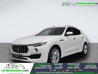 voir détails -Maserati Levante 330 ch Hybrid à Beaupuy (31) Voir détails -Maserati Levante 330 ch Hybrid à Beaupuy (31)