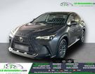 Lexus NX 450h+ 4WD Hybride Rechargeable &agrave; Beaupuy (31)