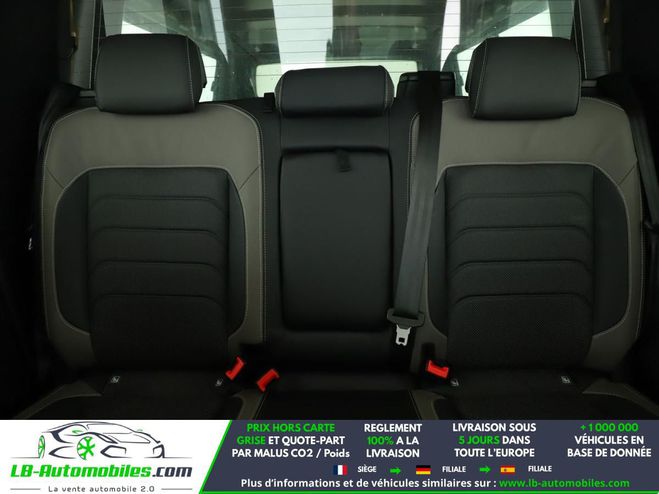 Volkswagen Amarok 3.0 TDI 240 BVA 4MOTION Gris M�tallique de 2025