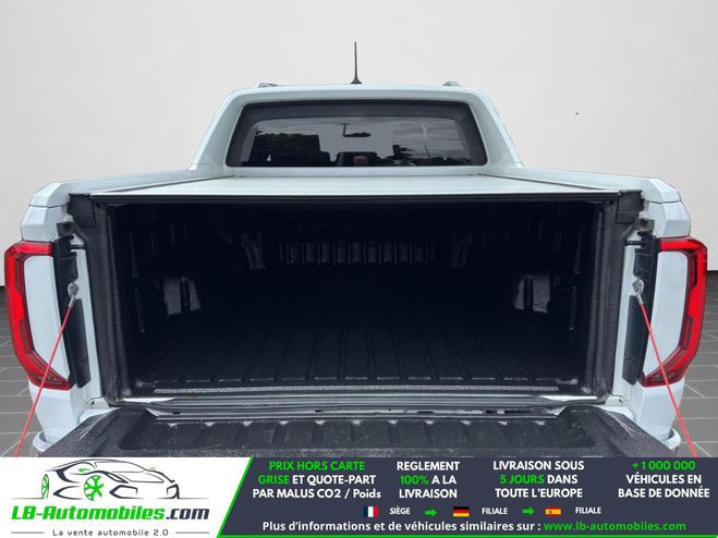 Volkswagen Amarok 3.0 TDI 240 BVA 4MOTION Blanc de 2023