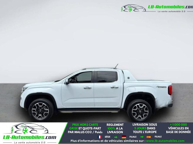 Volkswagen Amarok 3.0 TDI 240 BVA 4MOTION Blanc de 2023