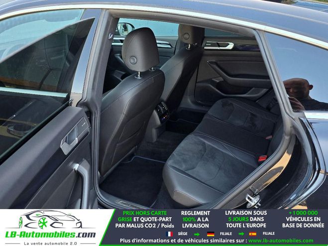 Volkswagen Arteon 2.0 TSI 320 BVA 4MOTION Noir M�tallique de 2023