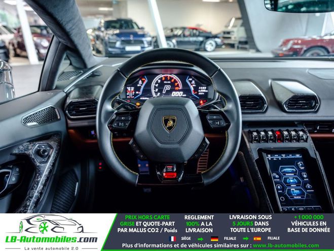 Lamborghini Huracan Evo 5.2 V10 640 4WD LDF7 Gris de 2024