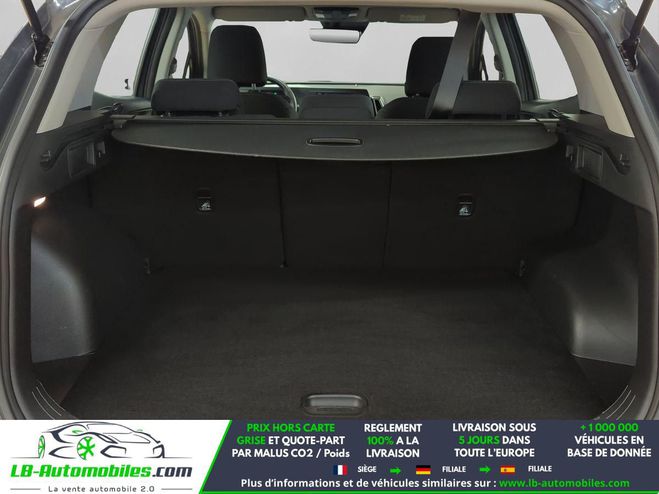 Kia Sportage 1.6 T-GDi 150ch MHEV BVM  4x2 Noir M�tallique de 2023