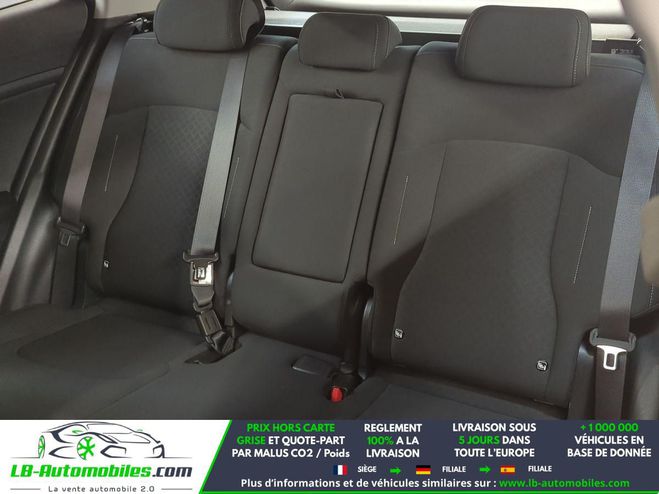 Kia Sportage 1.6 T-GDi 150ch MHEV BVM  4x2 Noir M�tallique de 2023