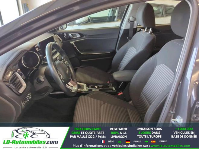 Kia Xceed 1.6 GDi Hybride Rechargeable 105ch BVA  de 2022
