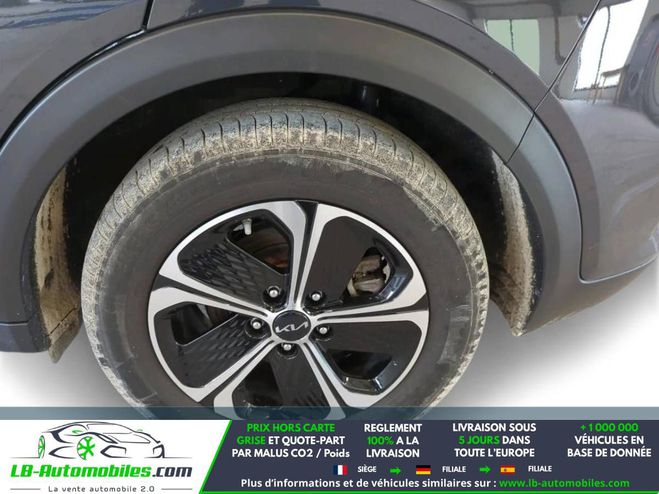 Kia Xceed 1.6 GDi Hybride Rechargeable 105ch BVA  de 2022