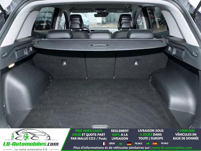 Kia Sportage 1.6 T-GDi 150ch MHEV BVM  4x2 Noir M�tallique de 2024