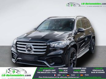 Mercedes GLS
