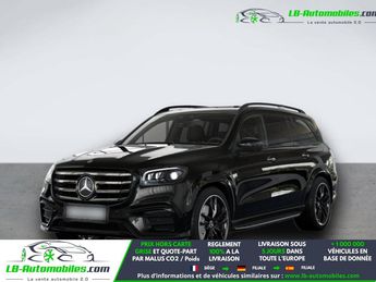 Mercedes GLS