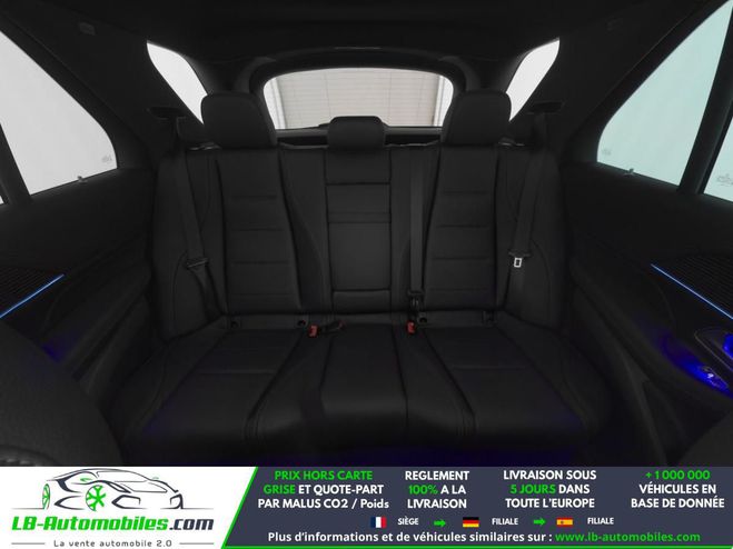Mercedes GLE 400 e BVA 4Matic Gris M�tallique de 2025