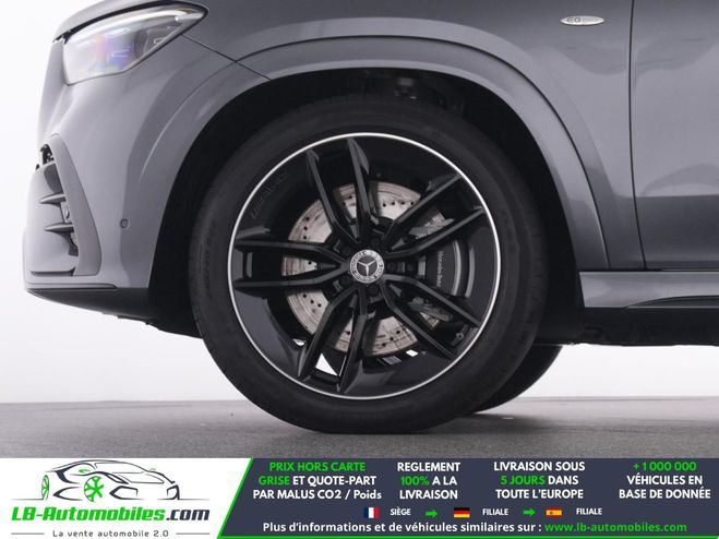 Mercedes GLE 400 e BVA 4Matic Gris M�tallique de 2025