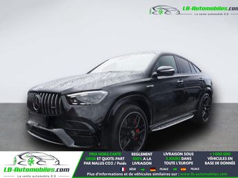 Mercedes GLE